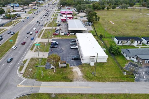 Immobilier commercial à louer à Orlando, Floride: 500.37 m2 № 1908032 - photo 7