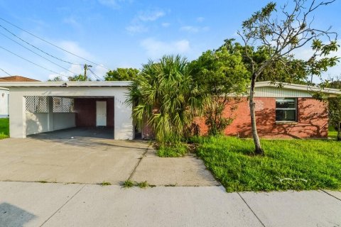 Villa ou maison à Winter Garden, Floride 3 chambres, 106.37 m2 № 2386752