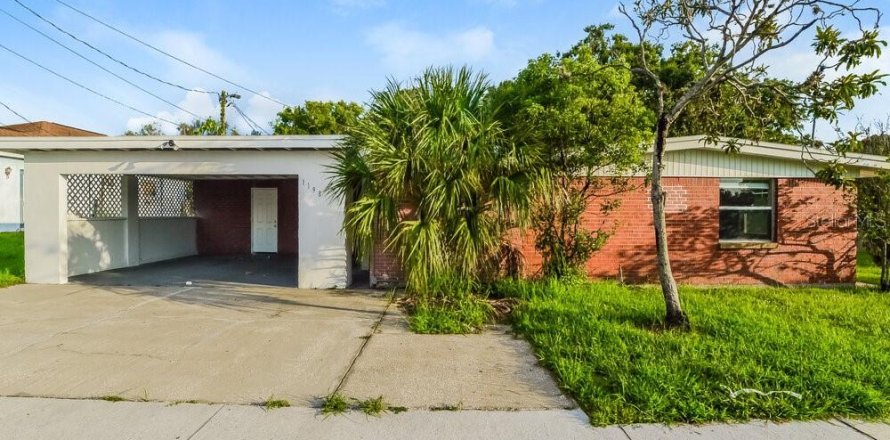 Villa ou maison à Winter Garden, Floride 3 chambres, 106.37 m2 № 2386752