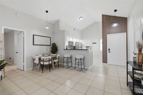 Купить виллу или дом в Киссимми, Флорида 6 комнат, 107.67м2, № 2207366 - фото 8