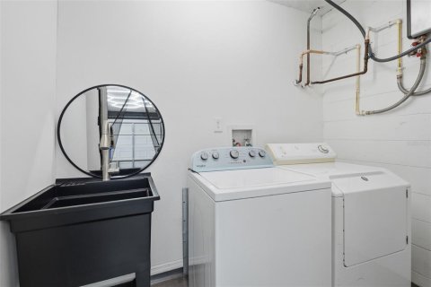 Купить виллу или дом в Киссимми, Флорида 6 комнат, 107.67м2, № 2207366 - фото 28