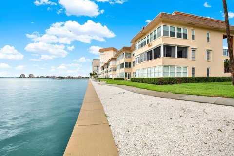 Copropriété à vendre à Saint Petersburg, Floride: 1 chambre, 68.56 m2 № 1616491 - photo 21