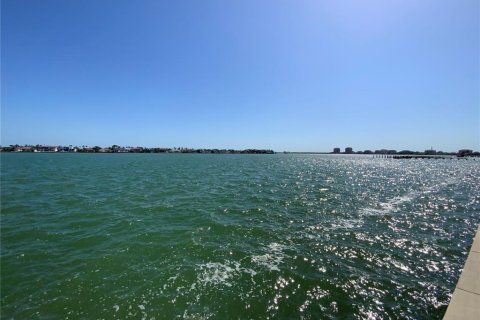 Condo in Saint Petersburg, Florida, 1 bedroom  № 1616491 - photo 1