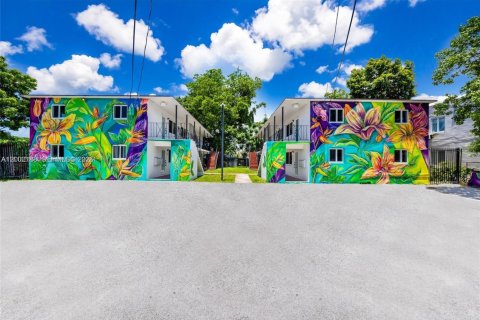 House in Miami, Florida 1 bedroom, 55.74 sq.m. № 2067664 - photo 15