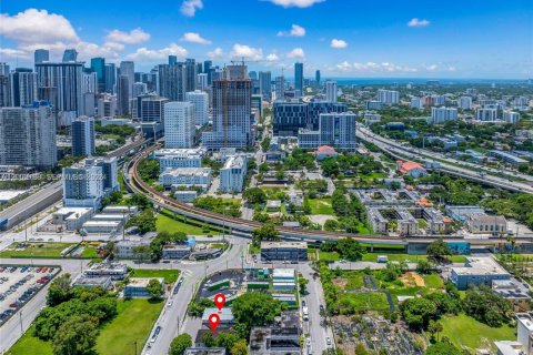 House in Miami, Florida 1 bedroom, 55.74 sq.m. № 2067664 - photo 16