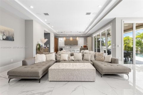 Villa ou maison à vendre à Delray Beach, Floride: 5 chambres, 413.6 m2 № 2268295 - photo 21