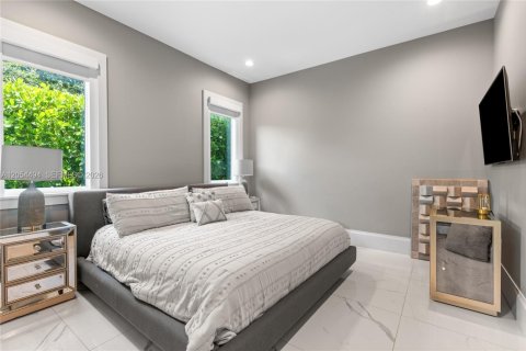 Villa ou maison à vendre à Delray Beach, Floride: 5 chambres, 413.6 m2 № 2268295 - photo 30