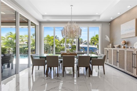 Villa ou maison à vendre à Delray Beach, Floride: 5 chambres, 413.6 m2 № 2268295 - photo 23