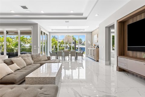 Villa ou maison à vendre à Delray Beach, Floride: 5 chambres, 413.6 m2 № 2268295 - photo 18
