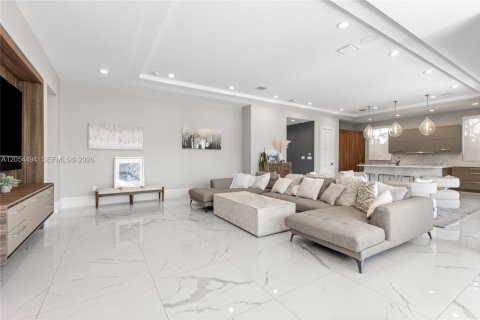 Villa ou maison à vendre à Delray Beach, Floride: 5 chambres, 413.6 m2 № 2268295 - photo 24