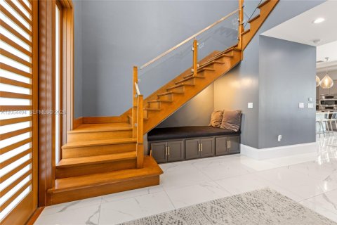 Villa ou maison à vendre à Delray Beach, Floride: 5 chambres, 413.6 m2 № 2268295 - photo 3