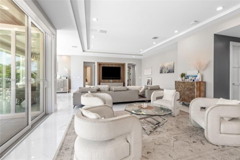 Villa ou maison à vendre à Delray Beach, Floride: 5 chambres, 413.6 m2 № 2268295 - photo 13
