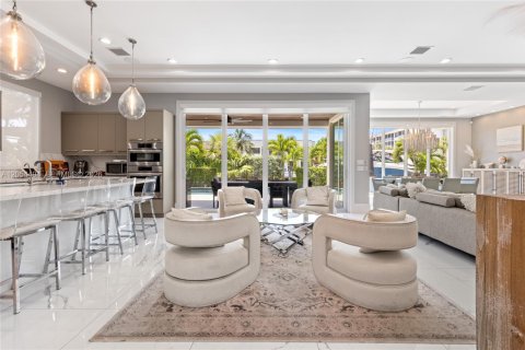 Villa ou maison à vendre à Delray Beach, Floride: 5 chambres, 413.6 m2 № 2268295 - photo 7
