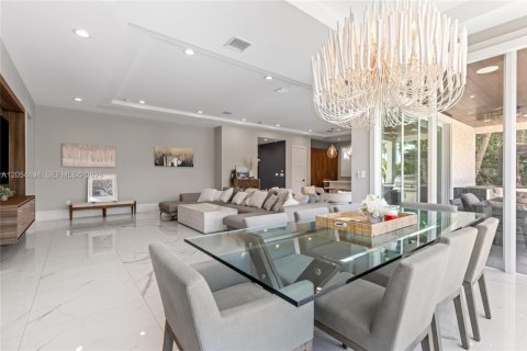 Villa ou maison à vendre à Delray Beach, Floride: 5 chambres, 413.6 m2 № 2268295 - photo 25