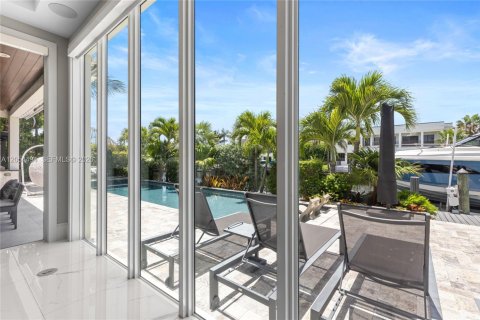 Villa ou maison à vendre à Delray Beach, Floride: 5 chambres, 413.6 m2 № 2268295 - photo 28