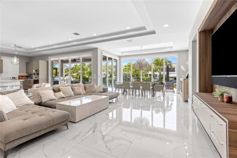 Villa ou maison à vendre à Delray Beach, Floride: 5 chambres, 413.6 m2 № 2268295 - photo 20