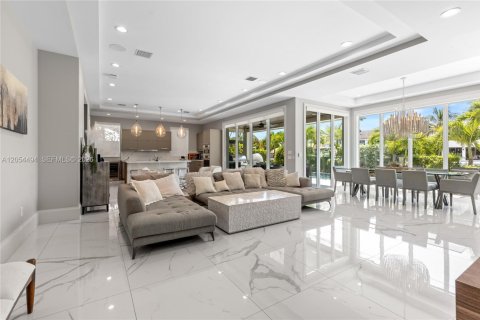 Villa ou maison à vendre à Delray Beach, Floride: 5 chambres, 413.6 m2 № 2268295 - photo 19