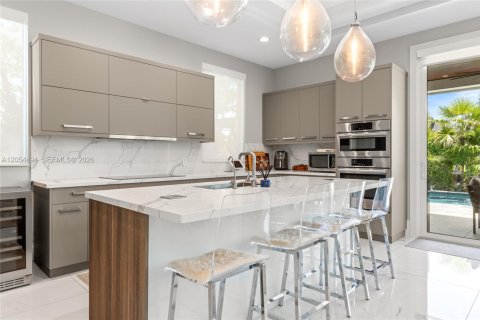 Villa ou maison à vendre à Delray Beach, Floride: 5 chambres, 413.6 m2 № 2268295 - photo 8