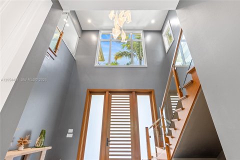 Villa ou maison à vendre à Delray Beach, Floride: 5 chambres, 413.6 m2 № 2268295 - photo 5