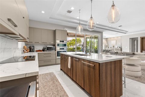 Villa ou maison à vendre à Delray Beach, Floride: 5 chambres, 413.6 m2 № 2268295 - photo 10