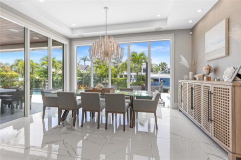 Villa ou maison à vendre à Delray Beach, Floride: 5 chambres, 413.6 m2 № 2268295 - photo 22