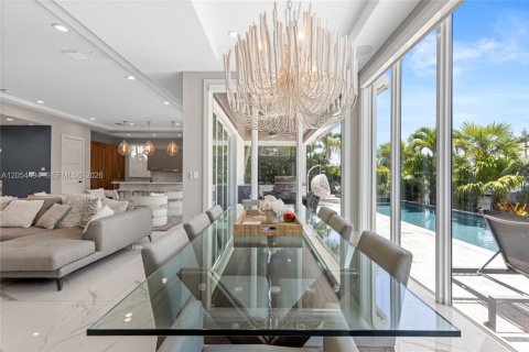 Villa ou maison à vendre à Delray Beach, Floride: 5 chambres, 413.6 m2 № 2268295 - photo 27