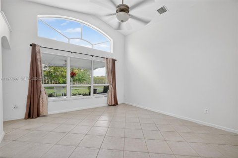 Villa ou maison à louer à Boca Raton, Floride: 3 chambres, 153.66 m2 № 2041840 - photo 14