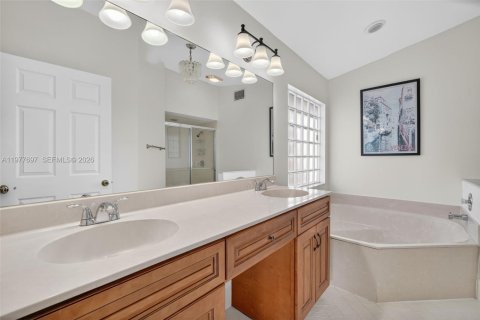 Villa ou maison à louer à Boca Raton, Floride: 3 chambres, 153.66 m2 № 2041840 - photo 24