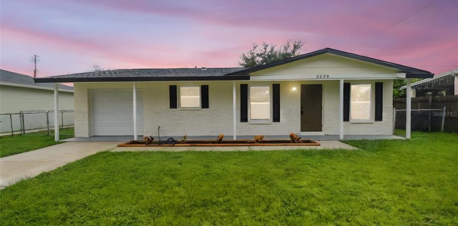 Casa en Tampa, Florida 3 dormitorios, 85.28 m2 № 1894872