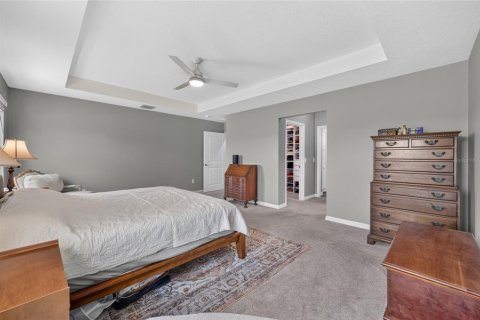 House in The Villages, Florida 3 bedrooms, 182.92 sq.m. № 2215594 - photo 25