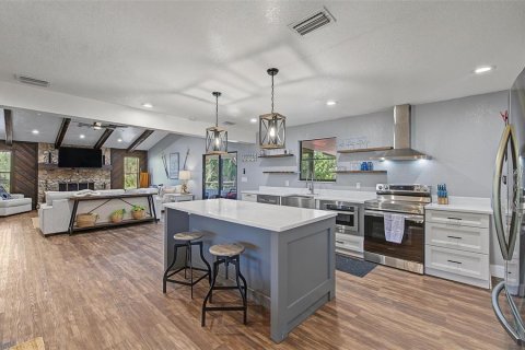 Villa ou maison à vendre à Crystal River, Floride: 3 chambres, 182.83 m2 № 2389285 - photo 5