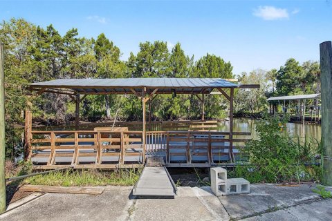 Villa ou maison à vendre à Crystal River, Floride: 3 chambres, 182.83 m2 № 2389285 - photo 29