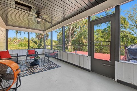 Villa ou maison à vendre à Crystal River, Floride: 3 chambres, 182.83 m2 № 2389285 - photo 23