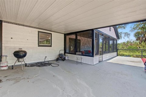 Villa ou maison à vendre à Crystal River, Floride: 3 chambres, 182.83 m2 № 2389285 - photo 27