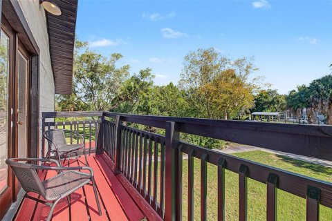 Villa ou maison à vendre à Crystal River, Floride: 3 chambres, 182.83 m2 № 2389285 - photo 26