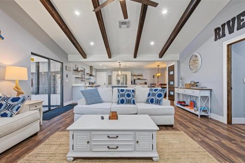Villa ou maison à vendre à Crystal River, Floride: 3 chambres, 182.83 m2 № 2389285 - photo 3