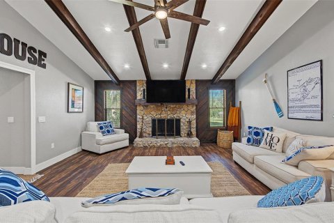 Villa ou maison à vendre à Crystal River, Floride: 3 chambres, 182.83 m2 № 2389285 - photo 2