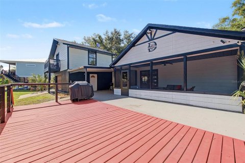 Villa ou maison à vendre à Crystal River, Floride: 3 chambres, 182.83 m2 № 2389285 - photo 25
