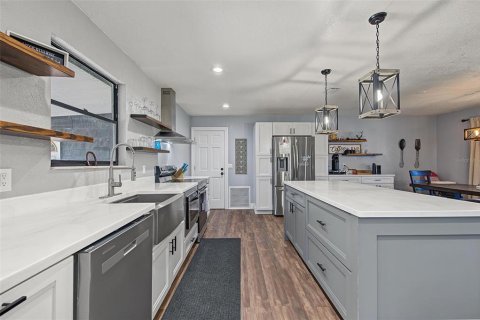 Villa ou maison à vendre à Crystal River, Floride: 3 chambres, 182.83 m2 № 2389285 - photo 6