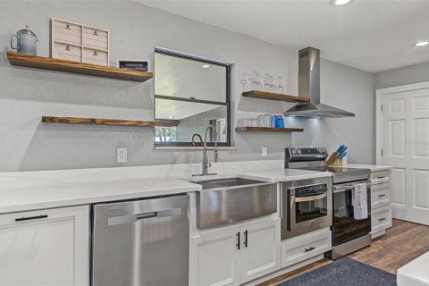 Villa ou maison à vendre à Crystal River, Floride: 3 chambres, 182.83 m2 № 2389285 - photo 8