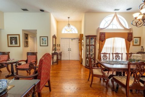 Villa ou maison à vendre à Wesley Chapel, Floride: 4 chambres, 303.23 m2 № 1913122 - photo 3