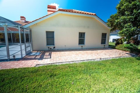 Villa ou maison à vendre à Wesley Chapel, Floride: 4 chambres, 303.23 m2 № 1913122 - photo 30
