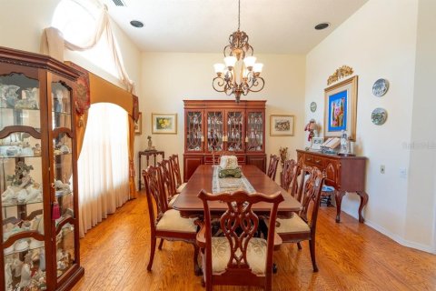 Villa ou maison à vendre à Wesley Chapel, Floride: 4 chambres, 303.23 m2 № 1913122 - photo 4