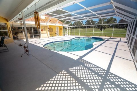 Villa ou maison à vendre à Wesley Chapel, Floride: 4 chambres, 303.23 m2 № 1913122 - photo 27