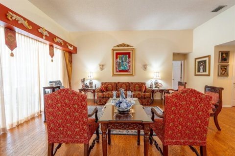 Villa ou maison à vendre à Wesley Chapel, Floride: 4 chambres, 303.23 m2 № 1913122 - photo 5