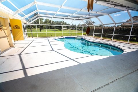 Villa ou maison à vendre à Wesley Chapel, Floride: 4 chambres, 303.23 m2 № 1913122 - photo 28