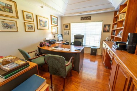 Villa ou maison à vendre à Wesley Chapel, Floride: 4 chambres, 303.23 m2 № 1913122 - photo 7