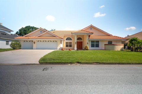 Villa ou maison à vendre à Wesley Chapel, Floride: 4 chambres, 303.23 m2 № 1913122 - photo 1