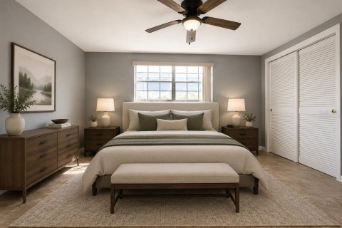 Villa ou maison à vendre à Hudson, Floride: 3 chambres, 164.53 m2 № 2231633 - photo 26
