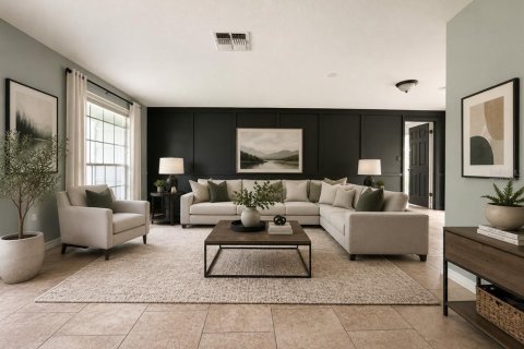 Villa ou maison à vendre à Hudson, Floride: 3 chambres, 164.53 m2 № 2231633 - photo 3